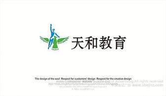 天河教育集團(tuán) 集團(tuán)公司標(biāo)志設(shè)計(jì),品牌宣傳設(shè)計(jì) 中深世紀(jì)廣告設(shè)計(jì)作品欣賞